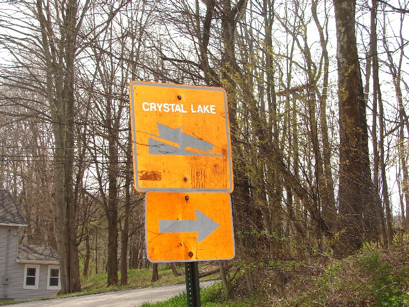 Crystal Lake (Middletown)
