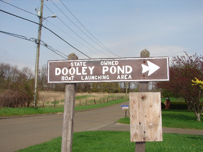 Dooley Pond