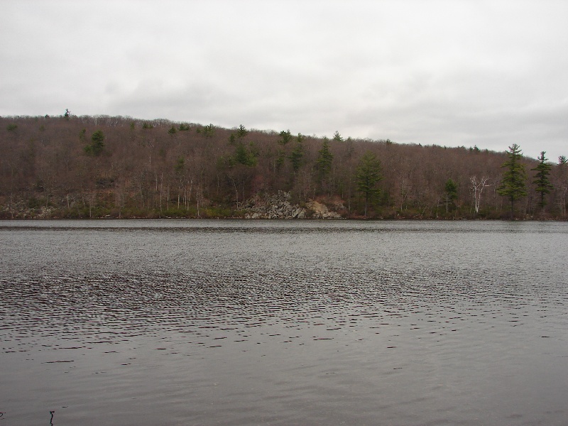 Mohawk Pond