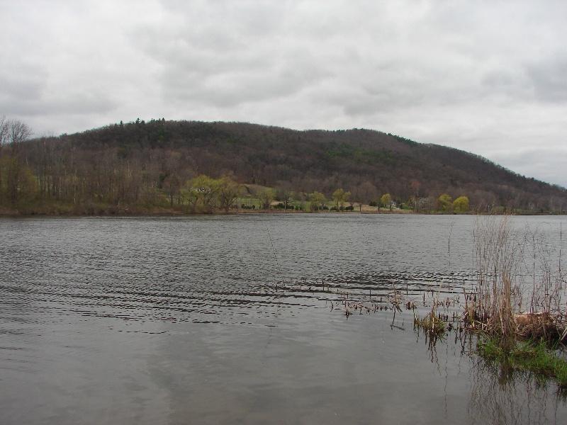 Mudge Pond
