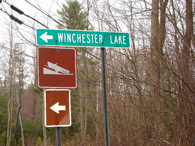 Lake Winchester
