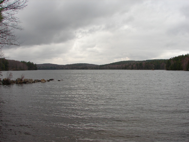 Lake Winchester