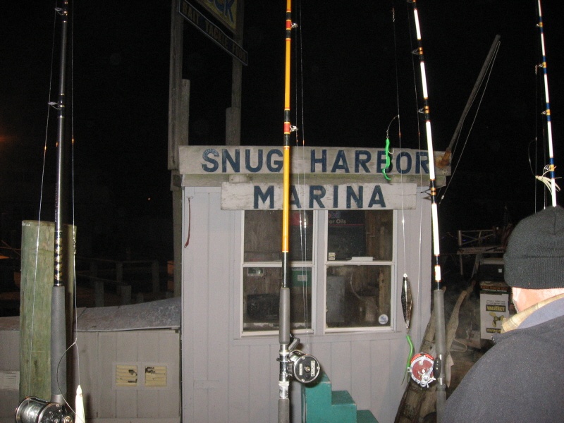 Snug Harbor RI