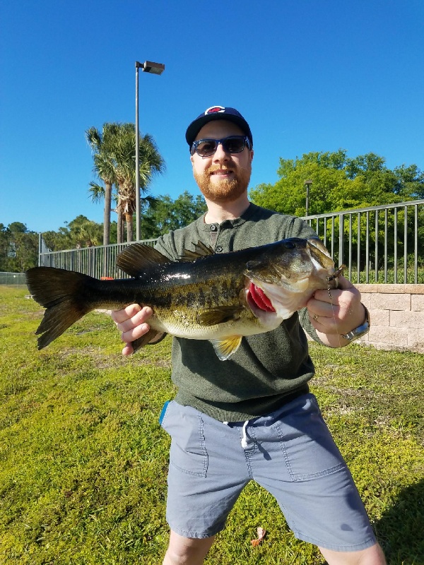 Orlando Florida Bass 