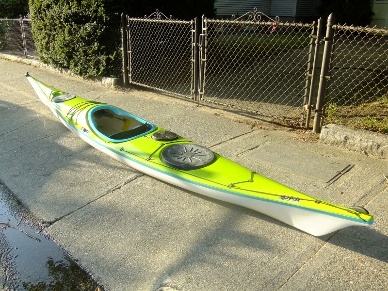 Sea Kayak for sale