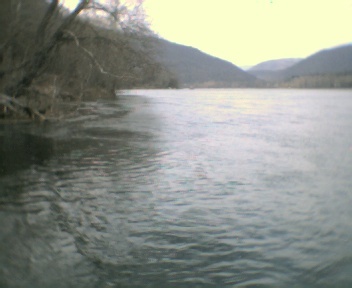 New river