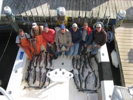 Stripers 22/21/10