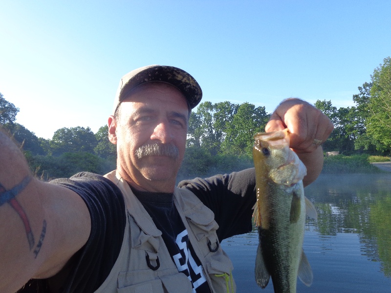 4th of July bassin