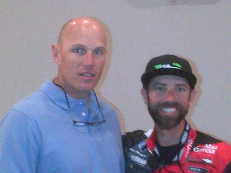 Mike iaconelli