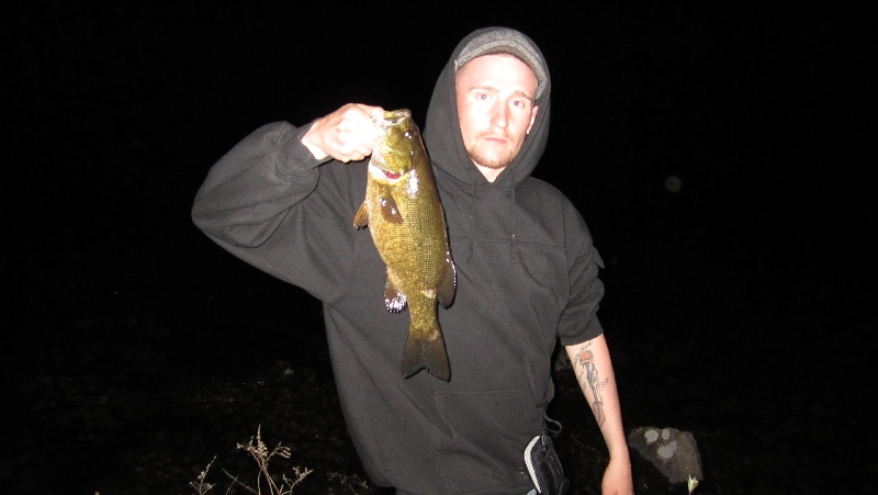 2011 fishing