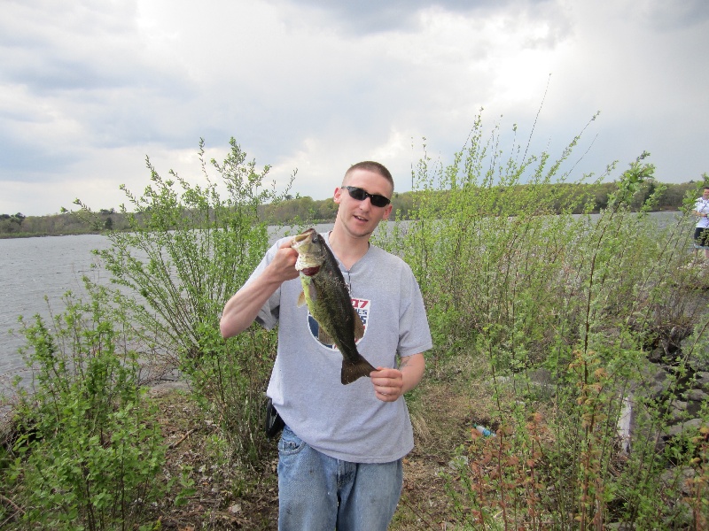 2011 fishing