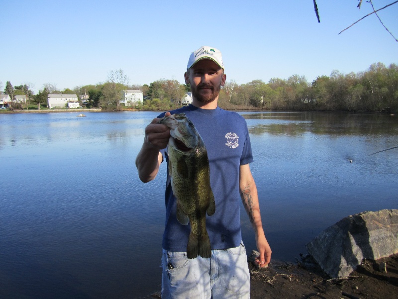 another largemouth