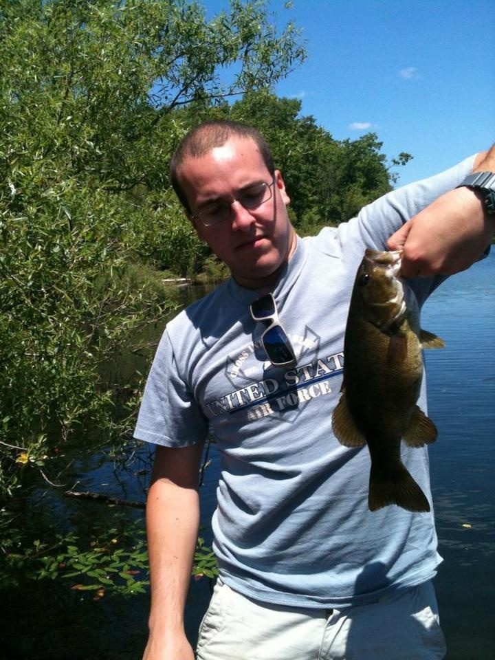 Another Manchester Smallie