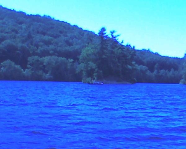 Lake McDonough