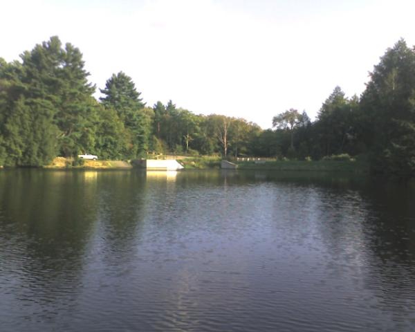 Howell Pond