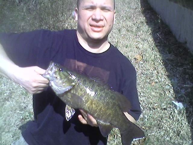 2nd Fish of 2010