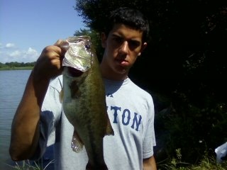 big bass