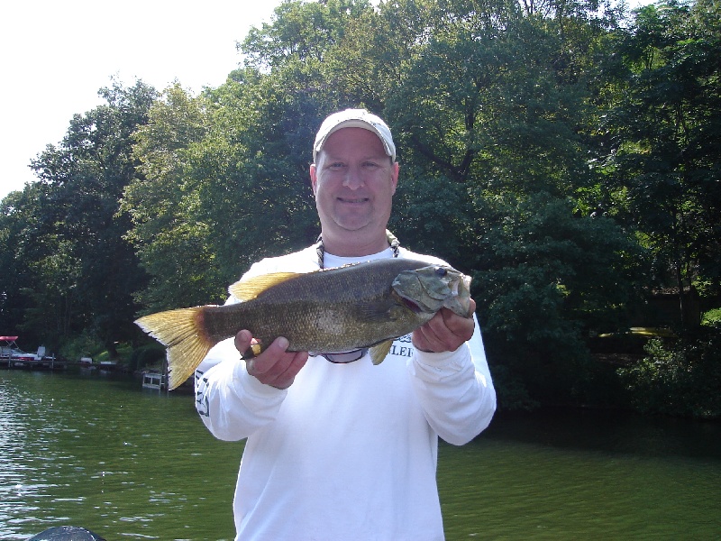 Candlewood Smallmouth