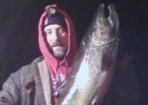 King Salmon 2011
