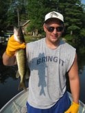 The Cycle Pickerel