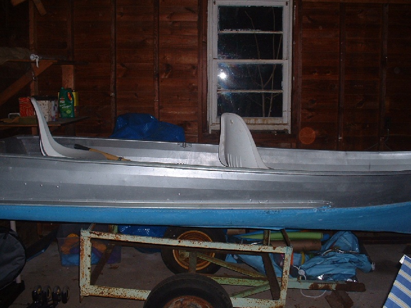 My Boat
