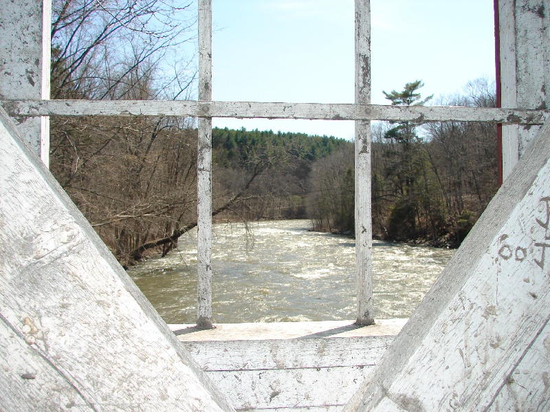 Bridge Window
