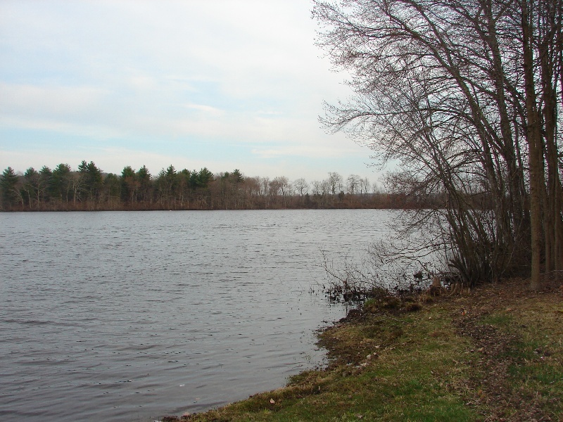 Avery Lake