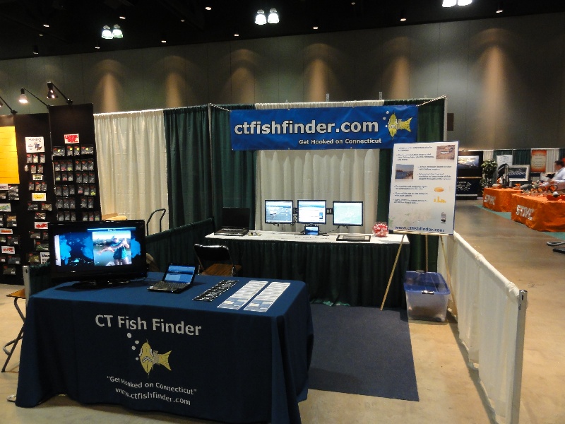 CTFF Booth #314
