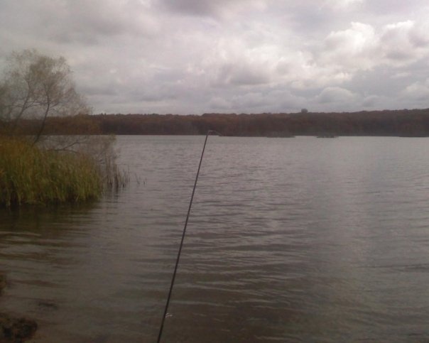 olney pond