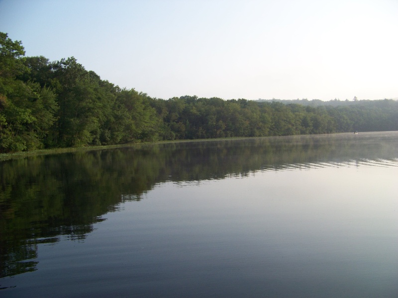 Morey Pond