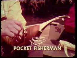 The "Original" Pocket Fisherman