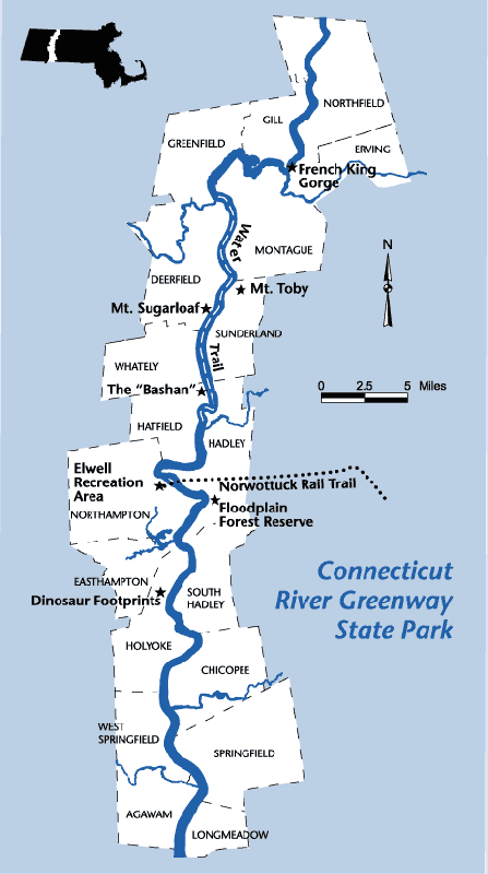 Connecticut River ACCESS