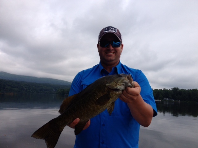 CT river smallies 