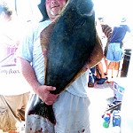 Biggest Halibut