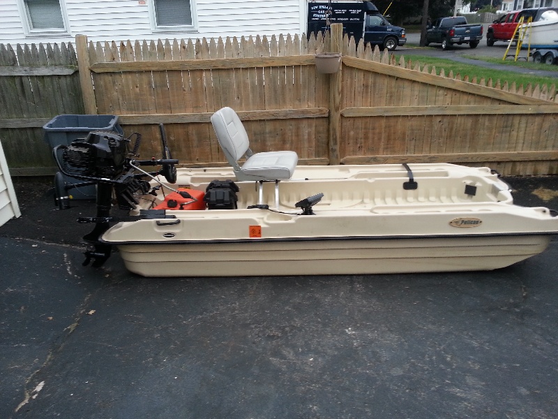 boat for sale