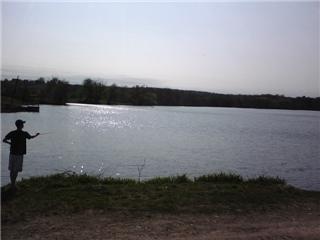 Lake Winnemaug