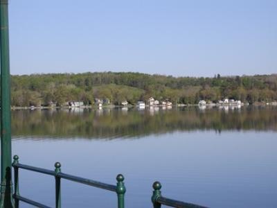 Cazenovia Lake