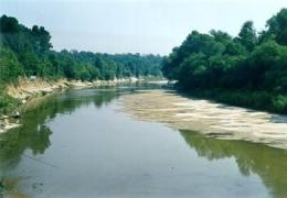 Skuna River