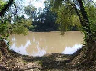 Tallahatchie River