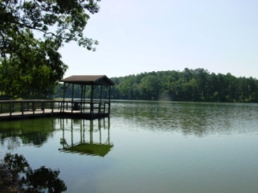 Marion County Lake