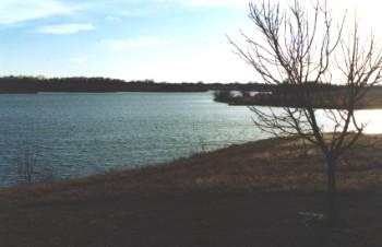 Laplata City Lake