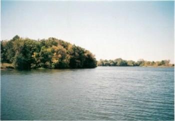 Lewistown Lake