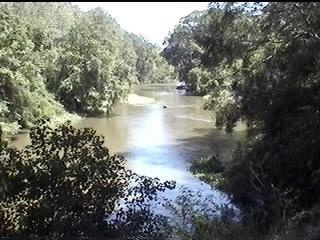 Tangipahoa River