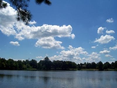 Haven Lake