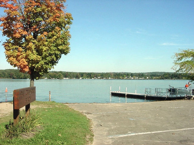 Edinboro Lake