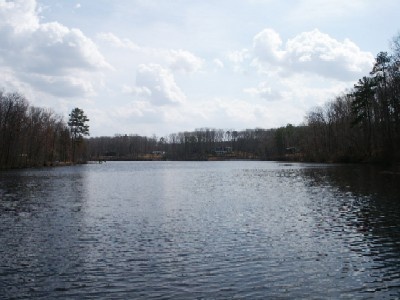 Lake Brunswick