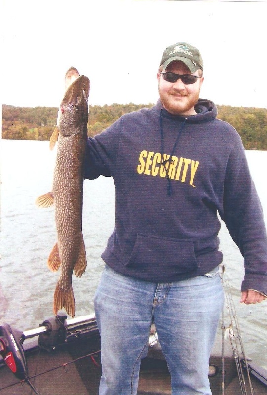 Another Pike