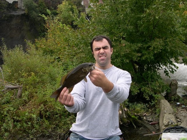 Village of Waterford fishing photo 0
