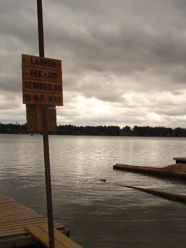 Wononskopomuc Lake