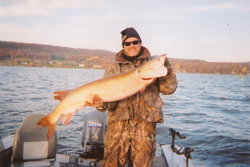 MUSKIE